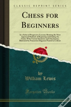 Capa do artigo Chess For Beginners