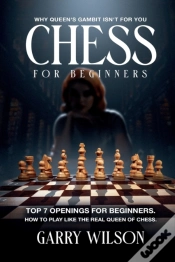 Capa do artigo Chess For Beginners