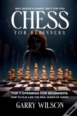 Capa do artigo Chess For Beginners