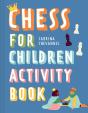 Chess For Children Activity Book - Preview