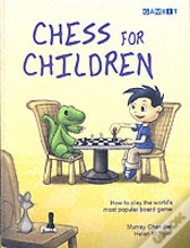 Capa do artigo Chess For Children