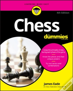 Capa do artigo Chess For Dummies