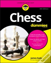 Capa do artigo Chess For Dummies