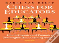 Chess For Educators