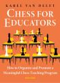 Chess For Educators - Preview
