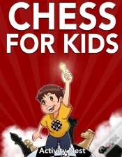 Capa do artigo Chess For Kids