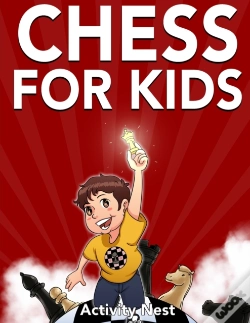 Capa do artigo Chess For Kids