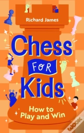 Capa do artigo Chess For Kids