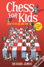 Capa do artigo Chess For Kids