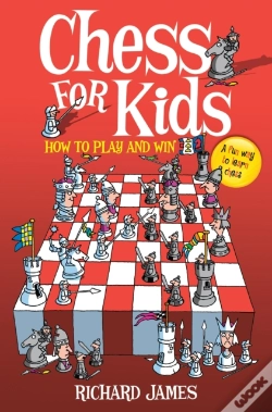 Capa do artigo Chess For Kids