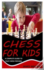 Capa do artigo Chess For Kids