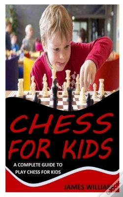 Capa do artigo Chess For Kids
