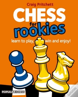 Capa do artigo Chess For Rookies