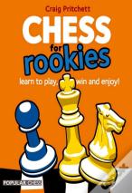 Chess For Rookies