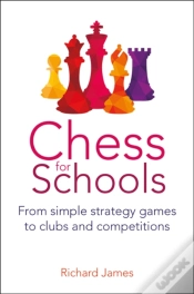 Capa do artigo Chess For Schools