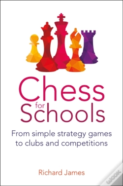 Capa do artigo Chess For Schools