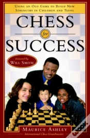 Capa do artigo Chess For Success