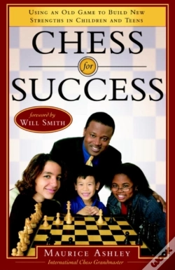 Capa do artigo Chess For Success