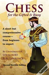 Capa do artigo Chess For The Gifted & Busy