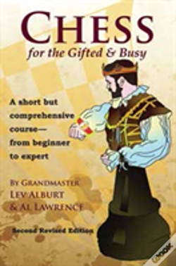 Capa do artigo Chess For The Gifted & Busy