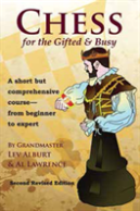 Chess For The Gifted & Busy