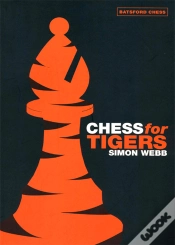 Capa do artigo Chess For Tigers