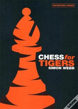 Capa do artigo Chess For Tigers