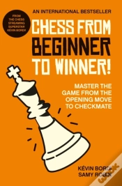 Capa do artigo Chess From Beginner To Winner!
