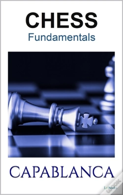 Capa do artigo Chess Fundamentals - Capablanca