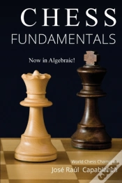 Capa do artigo Chess Fundamentals