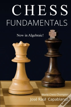 Capa do artigo Chess Fundamentals