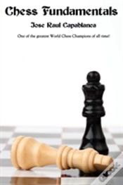 Capa do artigo Chess Fundamentals