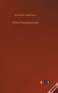 Capa do artigo Chess Fundamentals