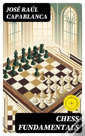 Capa do artigo Chess Fundamentals