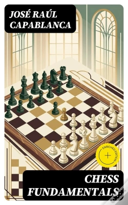 Capa do artigo Chess Fundamentals