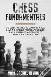 Capa do artigo Chess Fundamentals