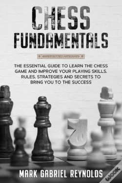 Capa do artigo Chess Fundamentals