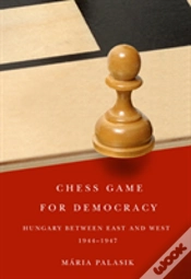 Capa do artigo Chess Game For Democracy