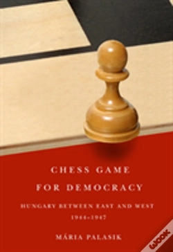 Capa do artigo Chess Game For Democracy