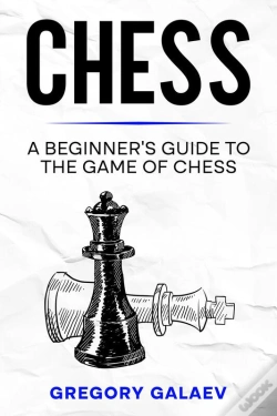 Capa do artigo Chess