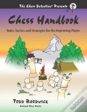 Capa do artigo Chess Handbook