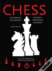 Capa do artigo Chess