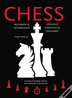 Capa do artigo Chess