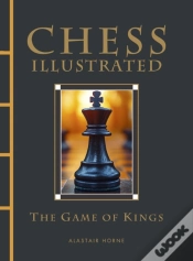 Capa do artigo Chess Illustrated