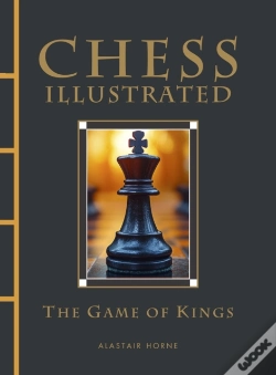 Capa do artigo Chess Illustrated