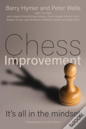 Capa do artigo Chess Improvement