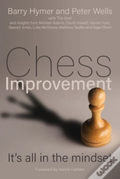 Capa do artigo Chess Improvement