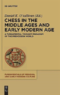 Chess In The Middle Ages And Early Modern Age - Preview