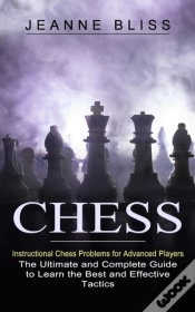 Capa do artigo Chess
