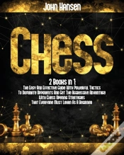 Capa do artigo Chess